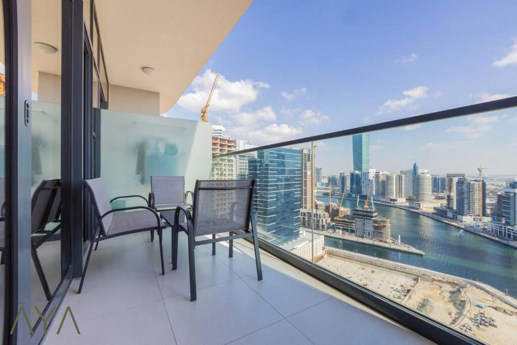 Aya Boutique - Elegant With Amazing Views Apartment