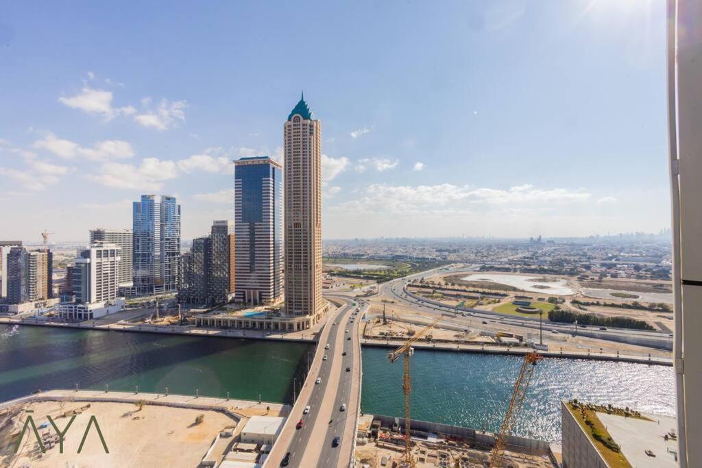 Apartment Aya Boutique - Elegant With Amazing Views