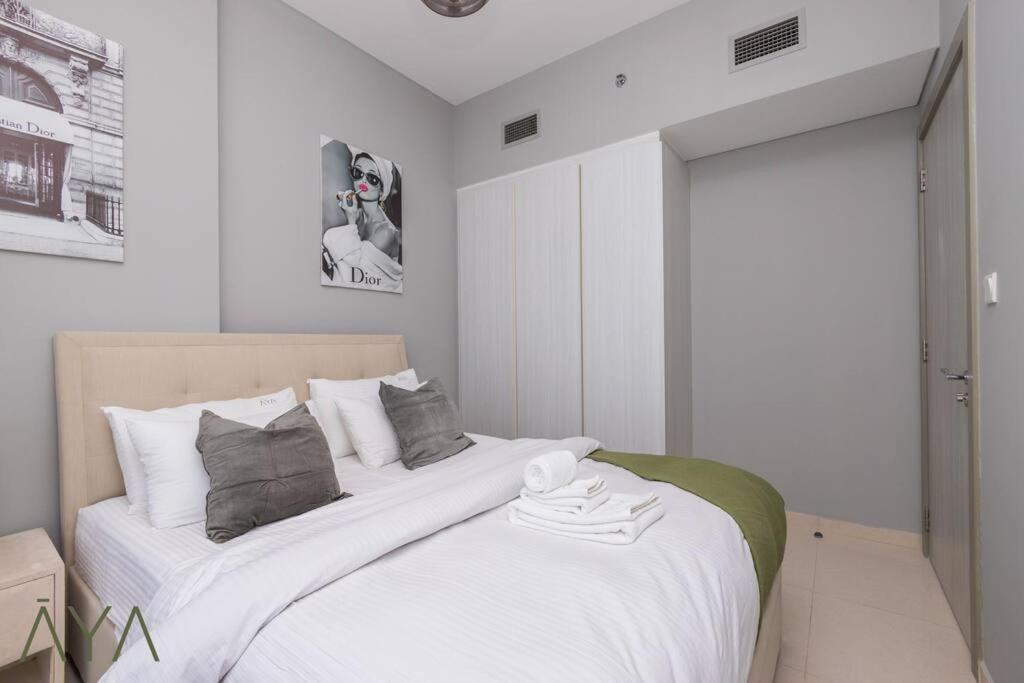 Aya Boutique - Elegant With Amazing Views Apartment *