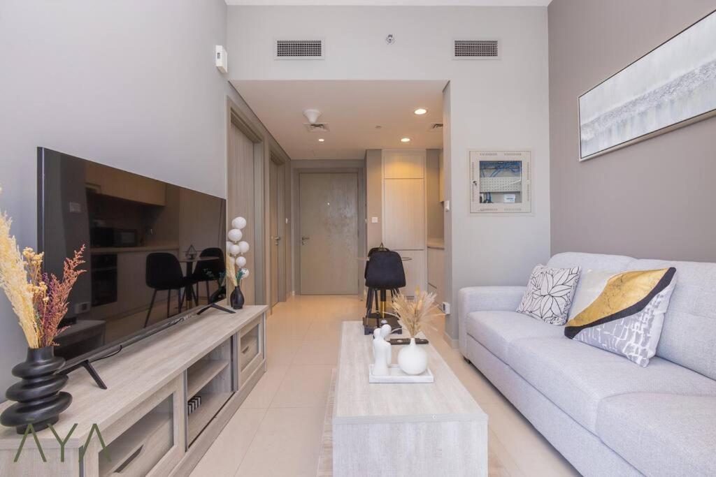 Apartment Aya Boutique - Elegant With Amazing Views *