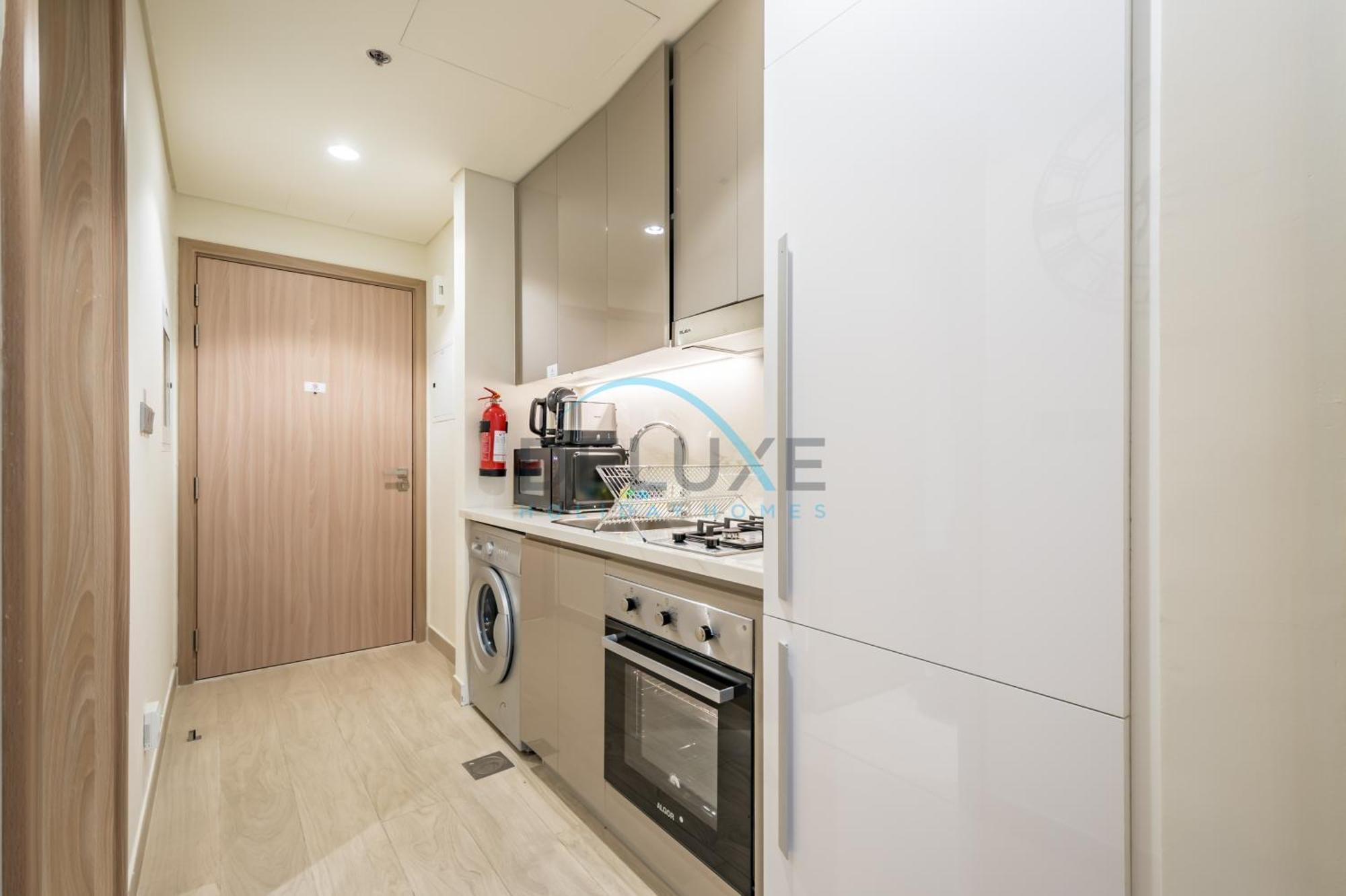 Chic In Azizi Riviera 44, Al Merkadh By Deluxe Homes *