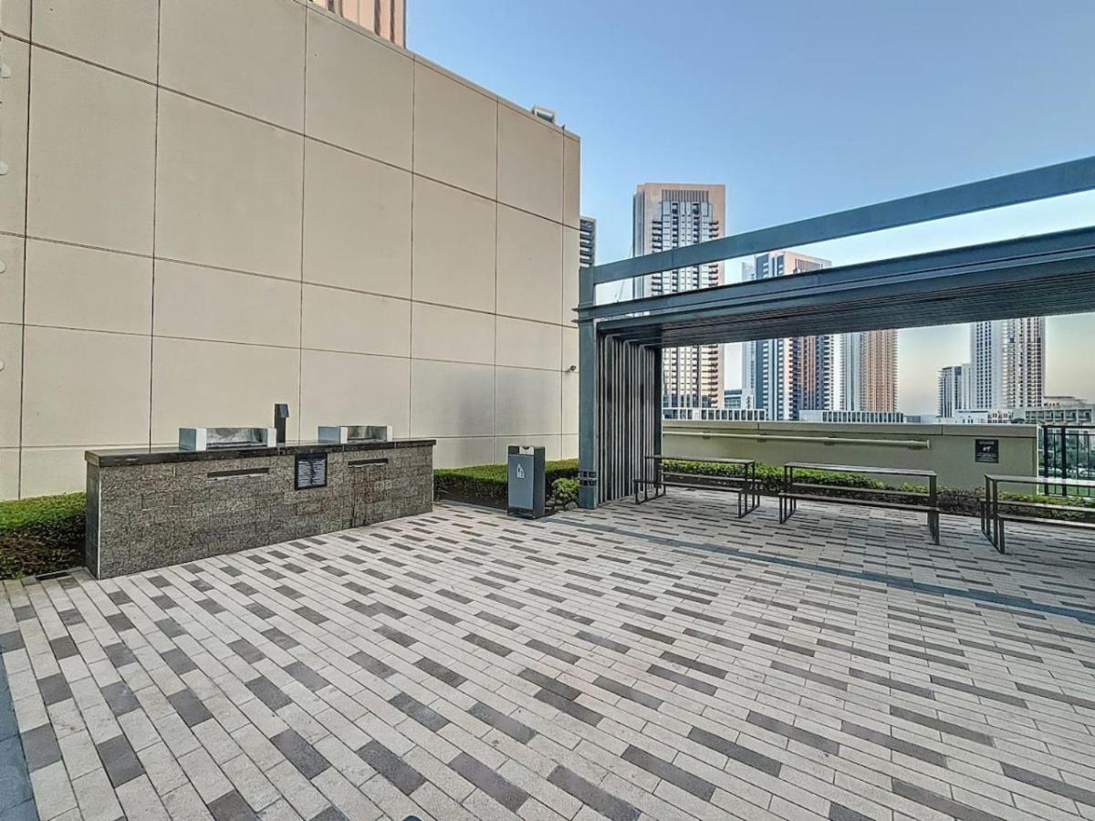 Apartment Creek Rise Tower 1 - One Bedroom With Creek View