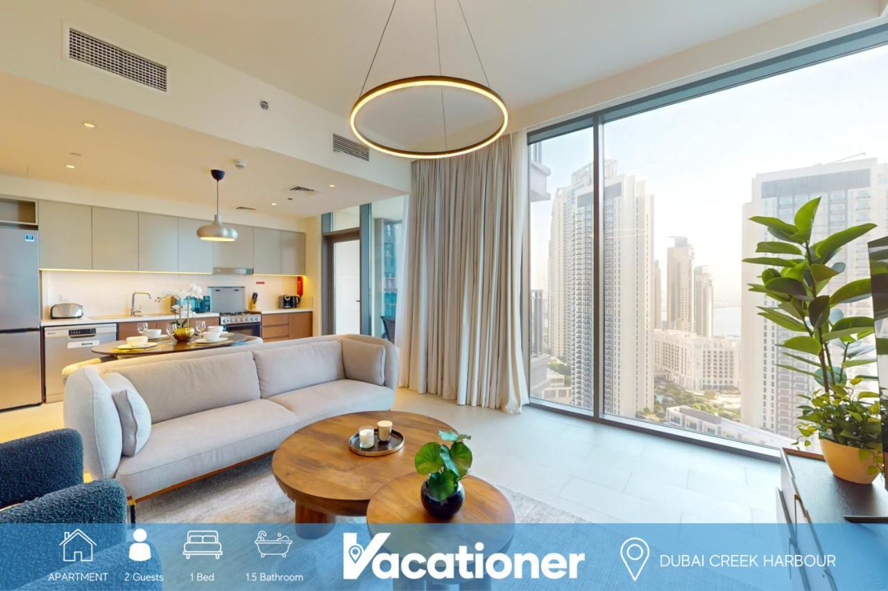 Creek Rise Tower 1 - One Bedroom With Creek View Apartment *
