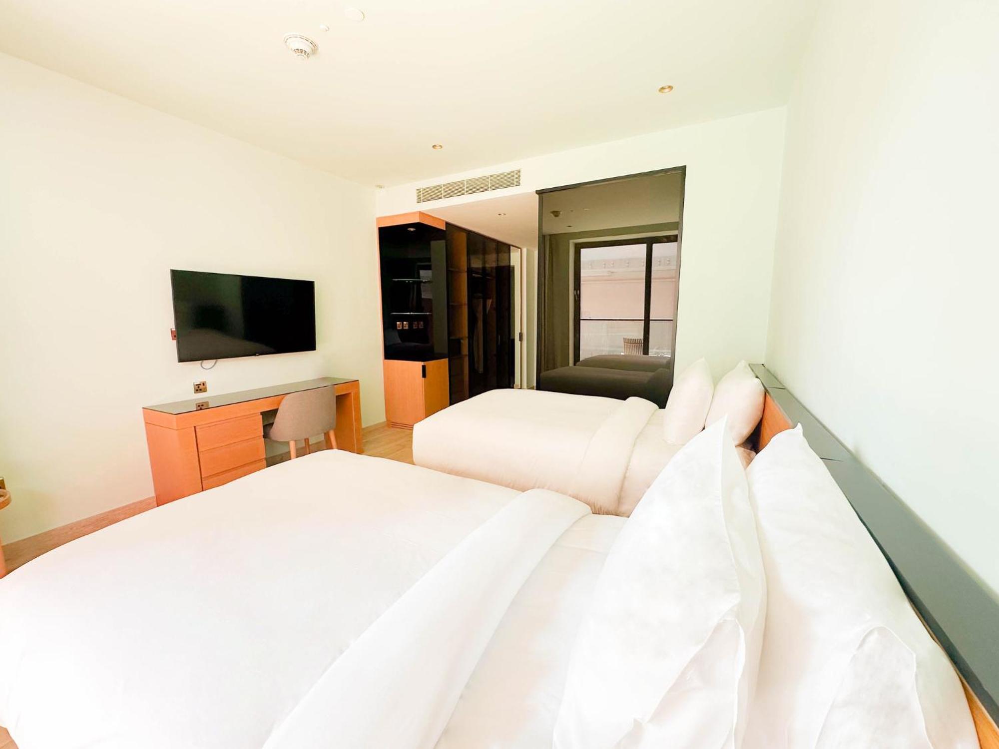 Otel Voco Monaco By Ihg, Adults Only, World Islands 5*