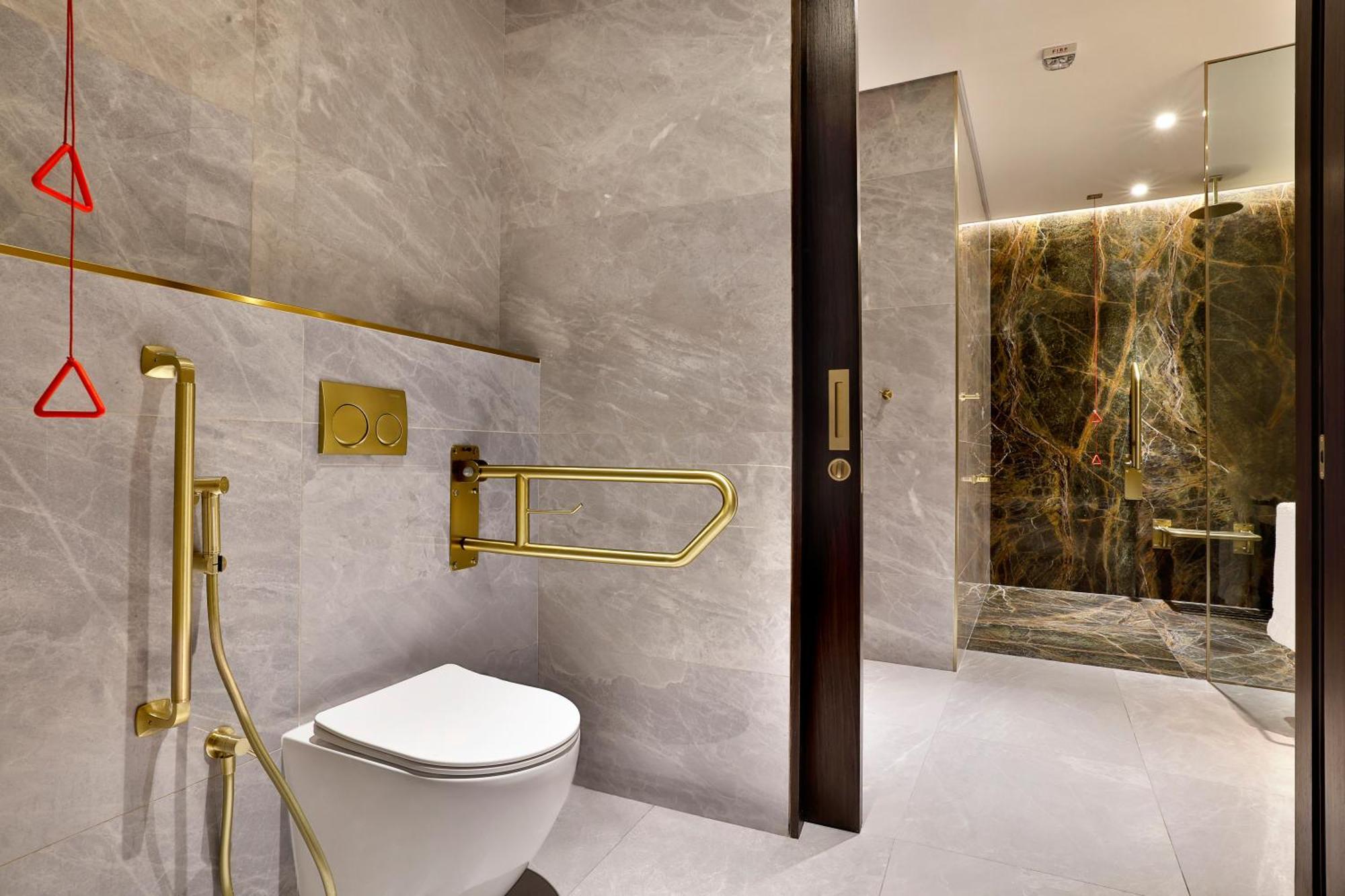 Embassy By Hilton Business Bay Dubai