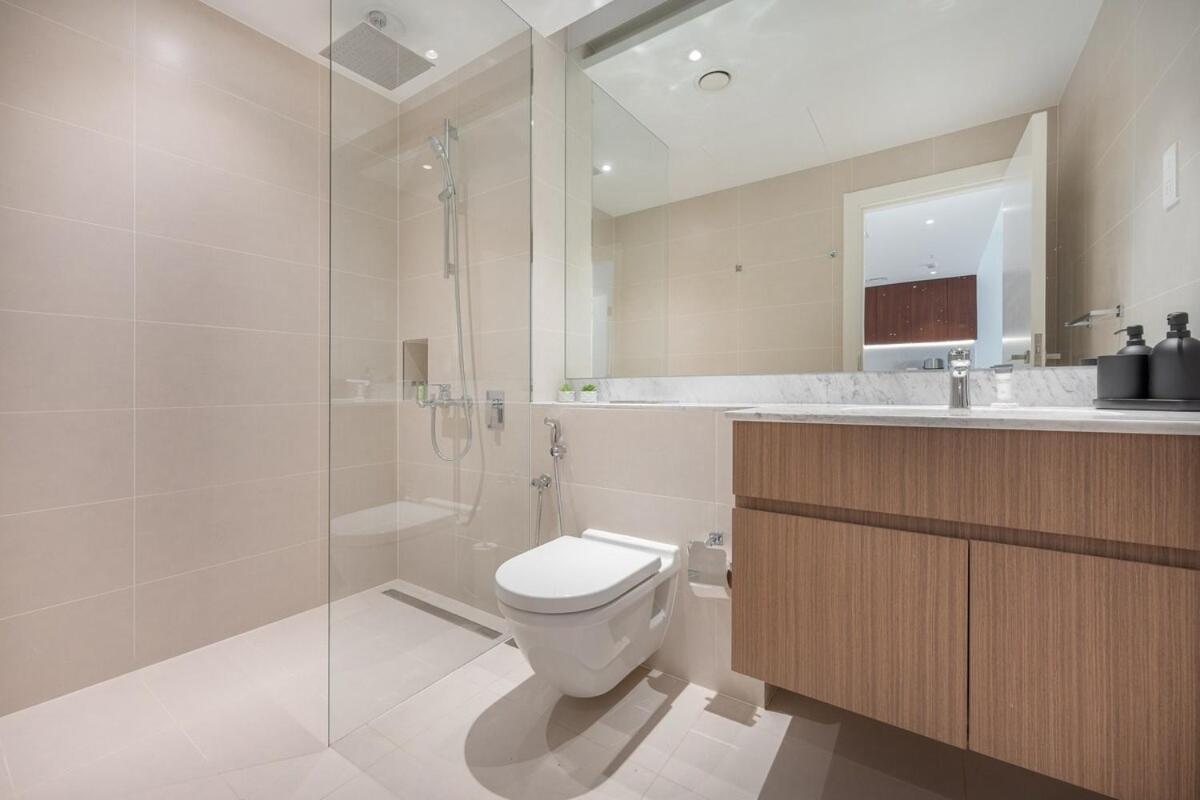 Gorgeous 1-bedroom With Access In Port De La