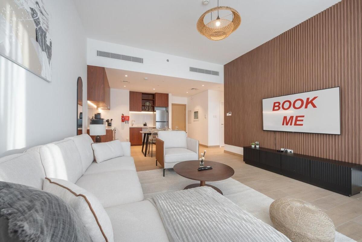 Apartment Gorgeous 1-bedroom With Access In Port De La