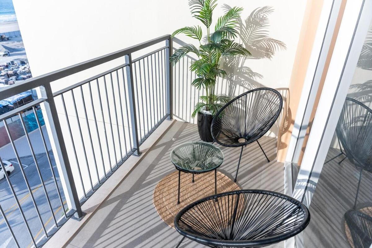 Apartment Gorgeous 1-bedroom With Access In Port De La *