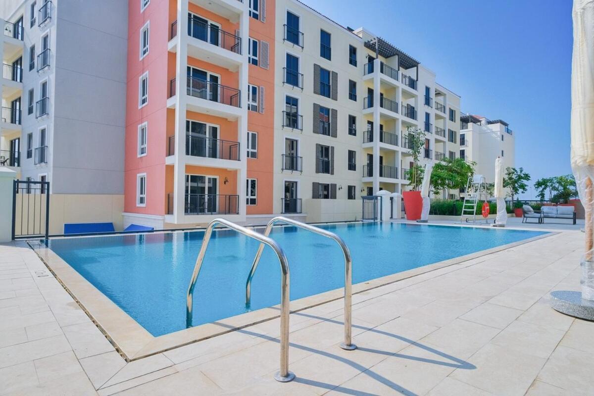 Gorgeous 1-bedroom With Access In Port De La * Dubai