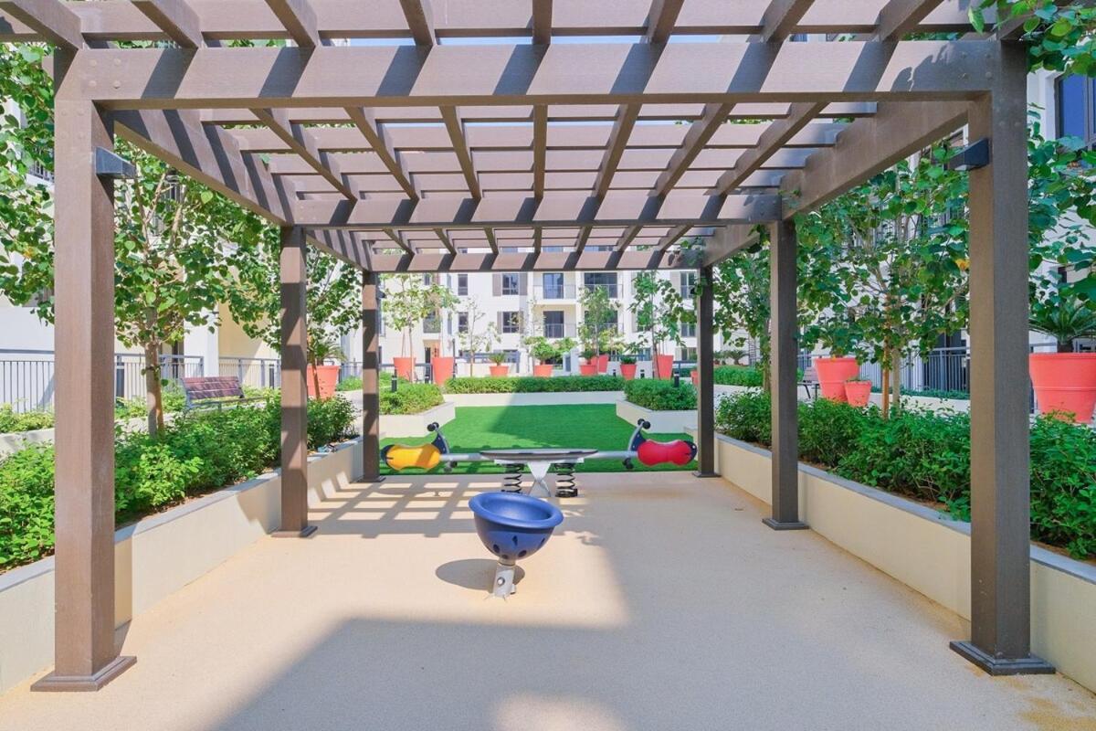 Gorgeous 1-bedroom With Access In Port De La Dubai