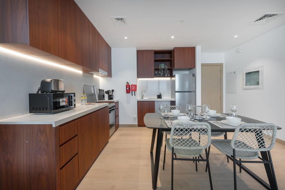 Gorgeous 1-bedroom With Access In Port De La * Dubai