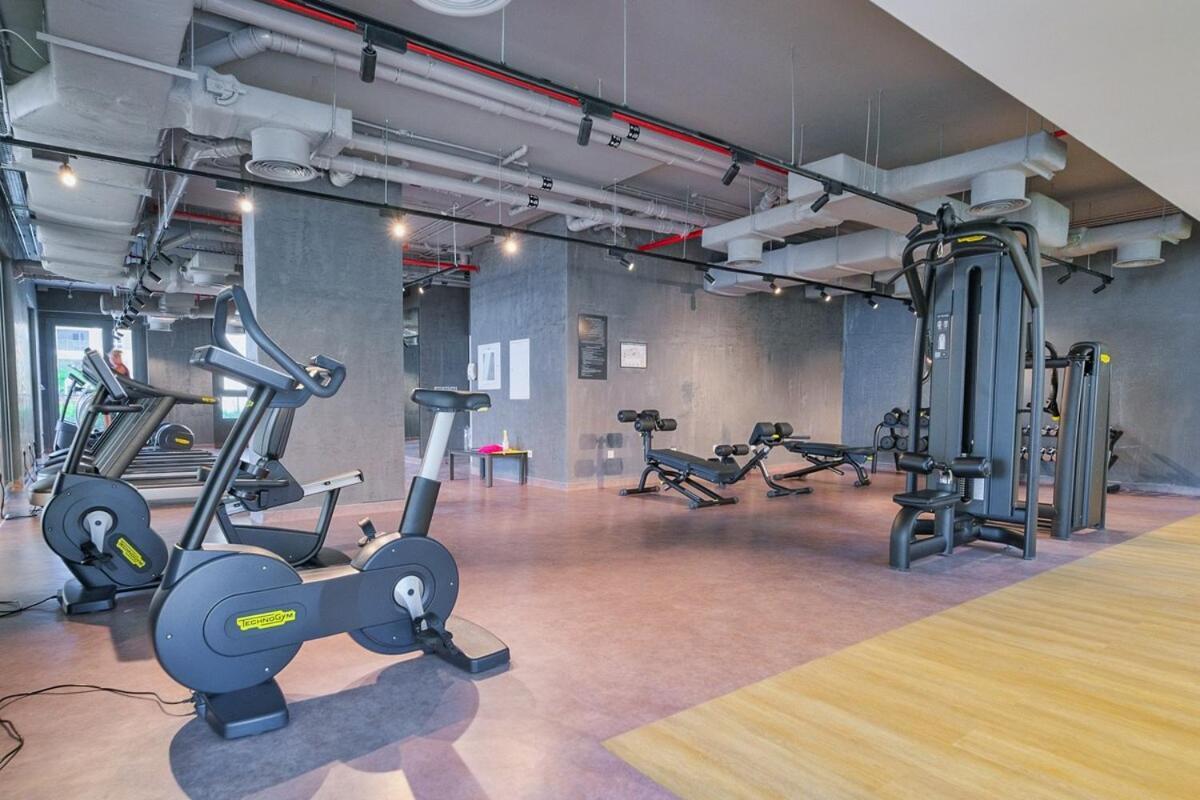 Gorgeous 1-bedroom With Access In Port De La Apartment