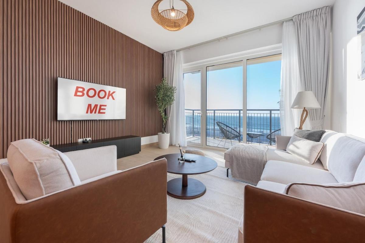 Apartment Gorgeous 1-bedroom With Access In Port De La