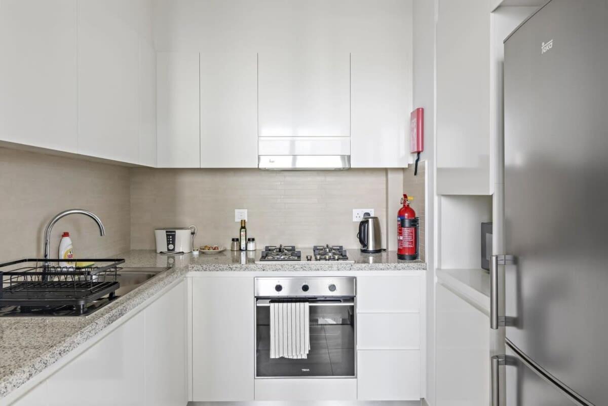Silkhaus 1br In Downtown With Direct Mall Access