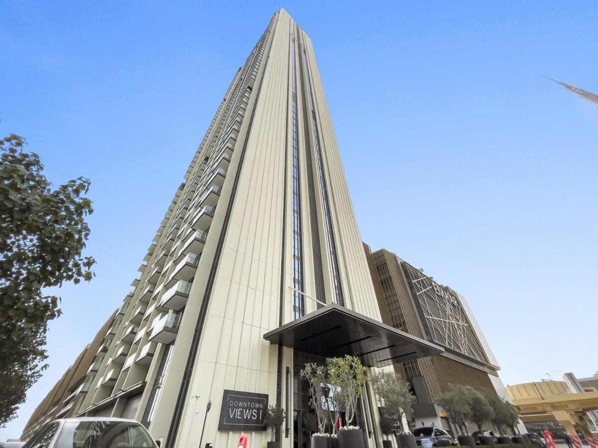 Silkhaus 1br In Downtown With Direct Mall Access * Dubai