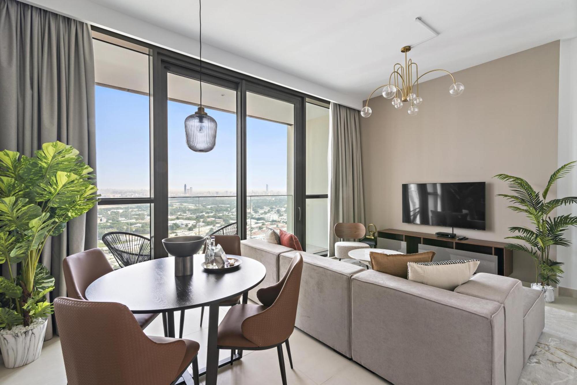 Silkhaus 1br In Downtown With Direct Mall Access Apartment *