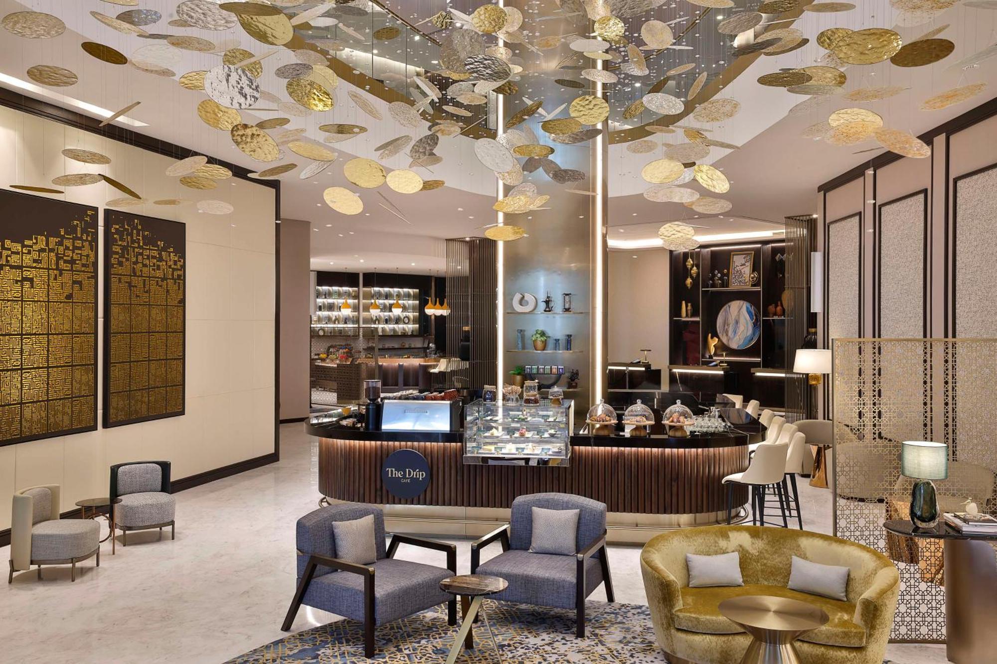 Embassy By Hilton Business Bay Hotel