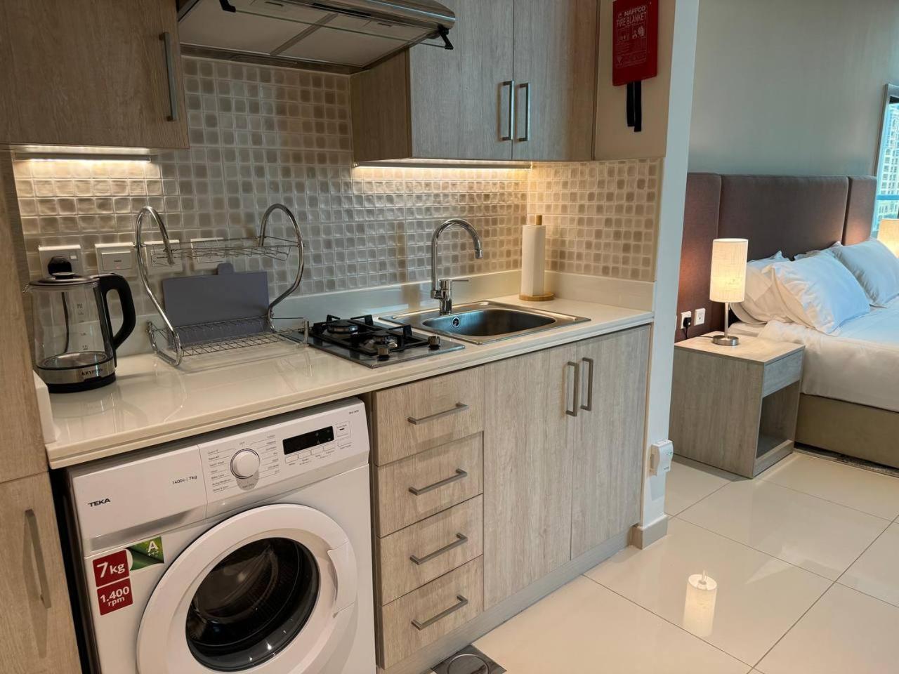 Apartment Luxury 5 Star Onebedroom - Seven & - West Beach At The Palm Jumeirah *