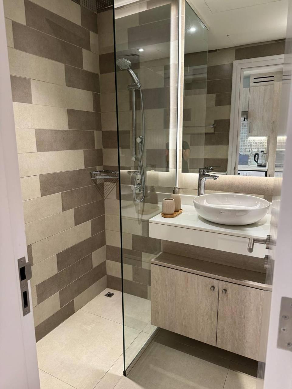 Luxury 5 Star Onebedroom - Seven & - West Beach At The Palm Jumeirah Dubai