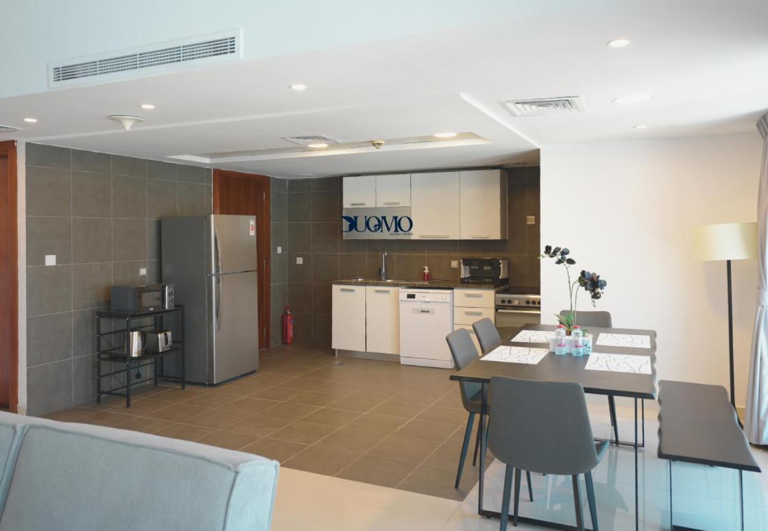 Myduomo- Expansive 1br Duplex With Burj Khalifa View- 4002 * Dubai