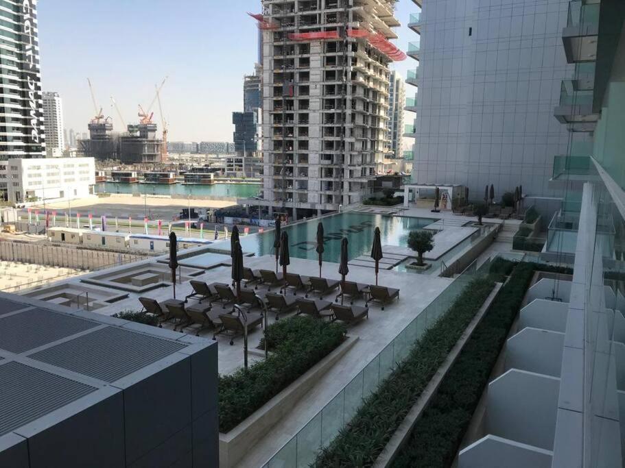 Chic Prime Location - Ezytrac * Dubai