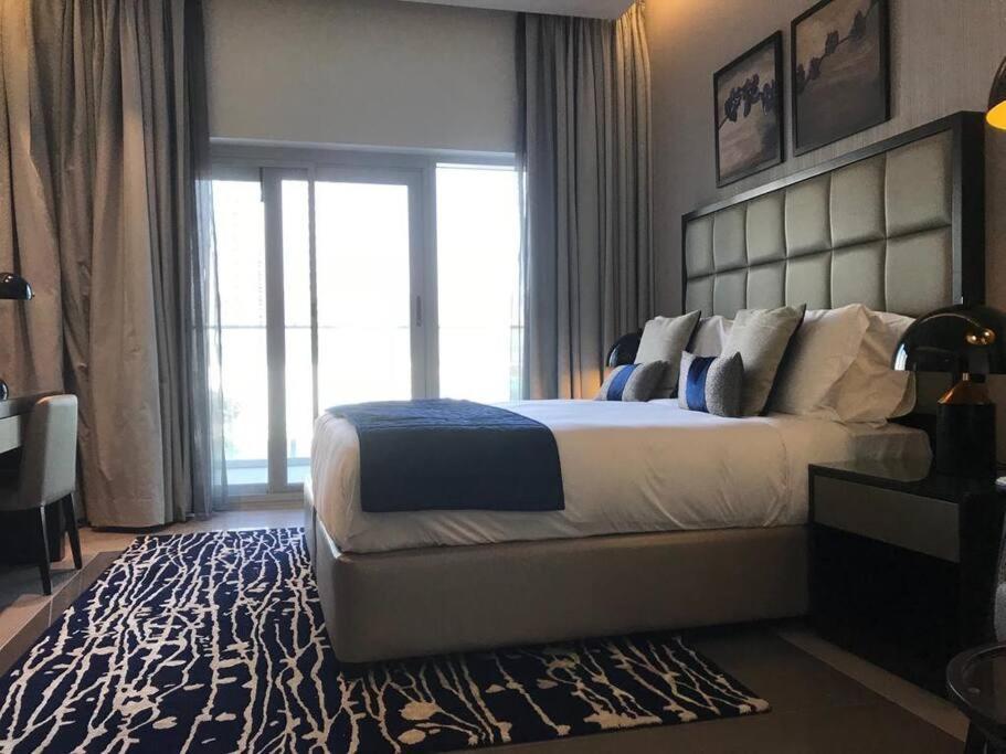 Apartment Chic Prime Location - Ezytrac Dubai