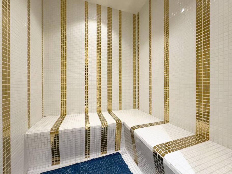 Chic Prime Location - Ezytrac Apartment Dubai