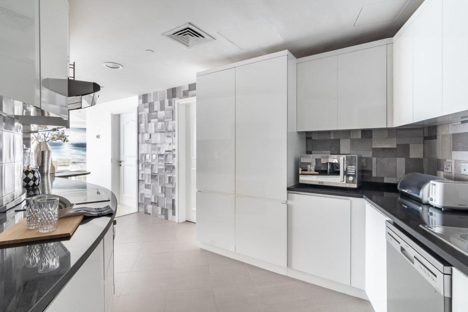 Apartment Guestready - Marina Penthouse With Private Pool Dubai