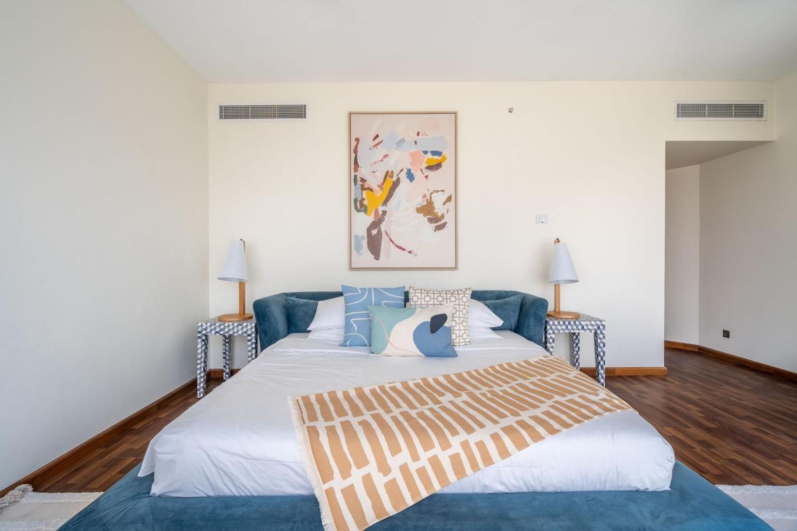 Guestready - Marina Penthouse With Private Pool Dubai