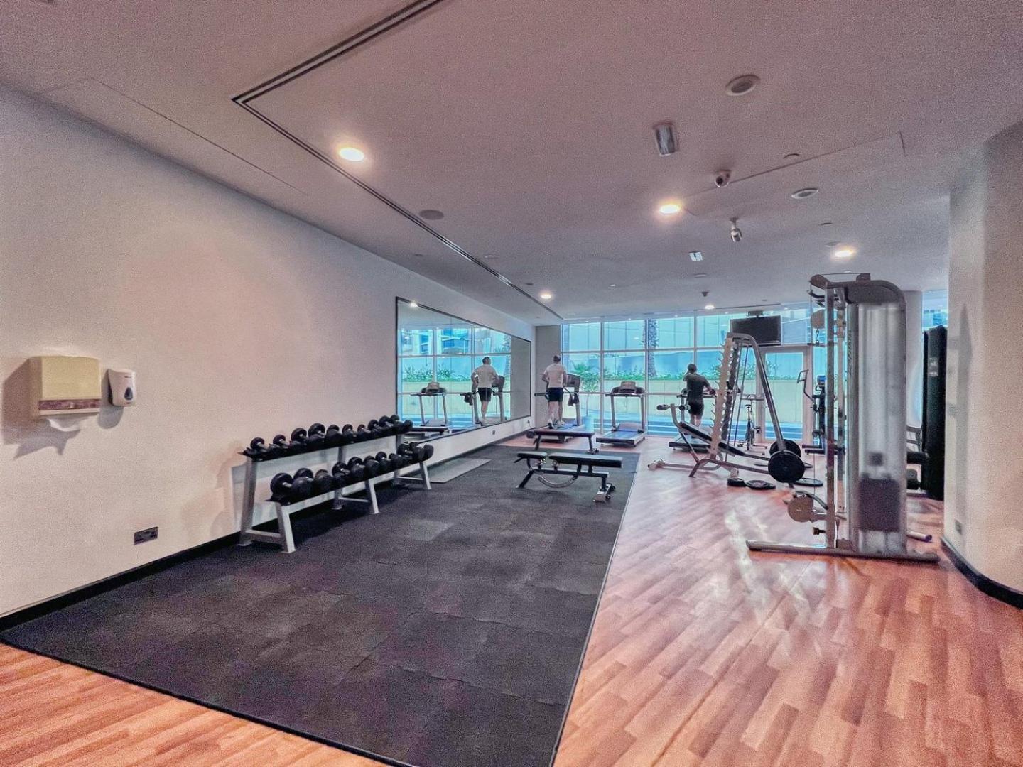 Apartment Guestready - Marina Penthouse With Private Pool