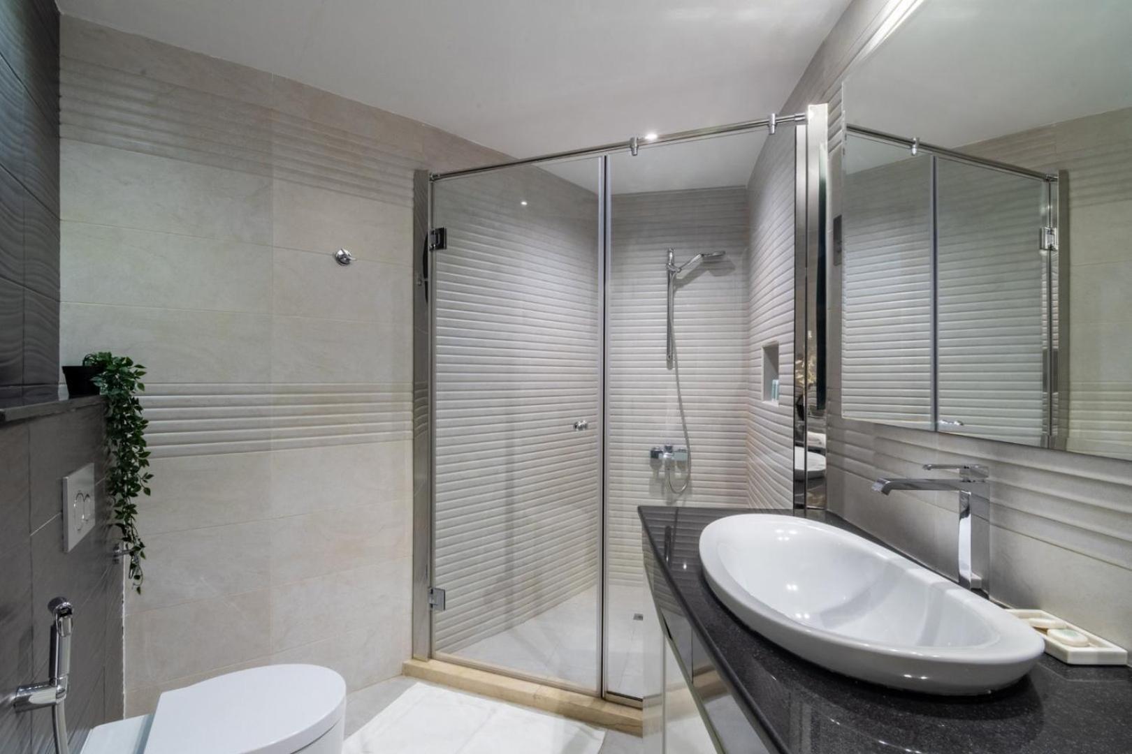 Guestready - Marina Penthouse With Private Pool Apartment Dubai