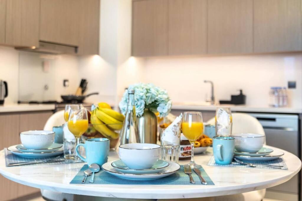 Apartment First Class 2br In The Heart Of Downtown