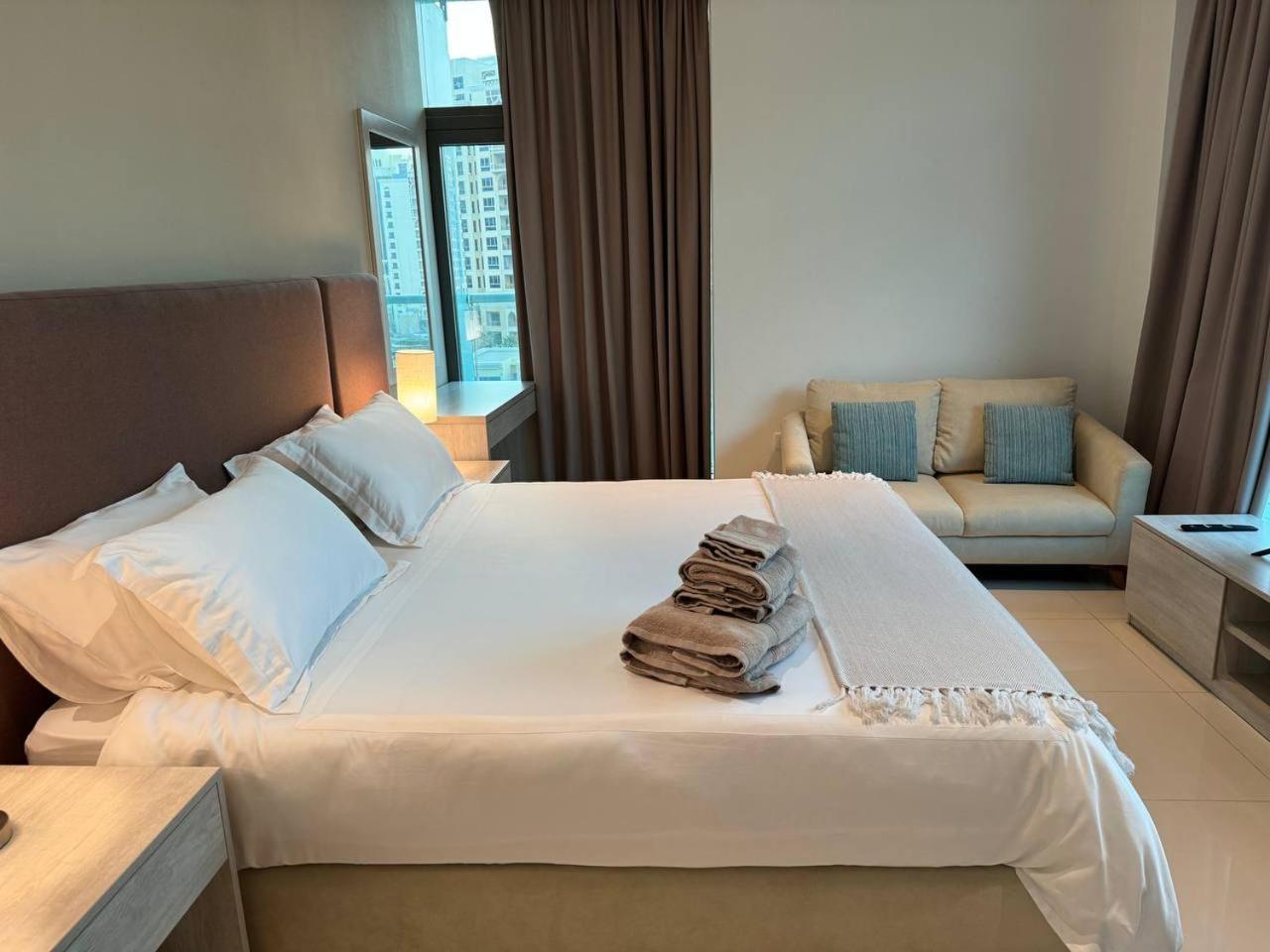 Luxury 5 Star Onebedroom - Seven & - West Beach At The Palm Jumeirah Dubai
