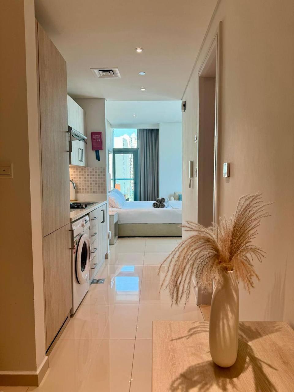 Luxury 5 Star Onebedroom - Seven & - West Beach At The Palm Jumeirah Apartment *