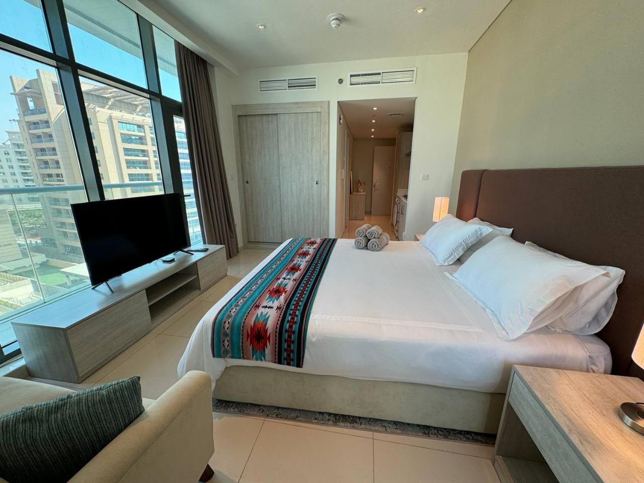 Luxury 5 Star Onebedroom - Seven & - West Beach At The Palm Jumeirah Apartment *