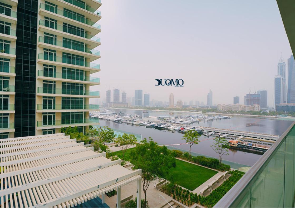 Myduomo- 2br Beachfront Access - Palm Jumeirah- 405s *
