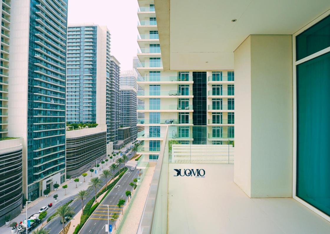 Myduomo- 2br Beachfront Access - Palm Jumeirah- 405s Holiday home *