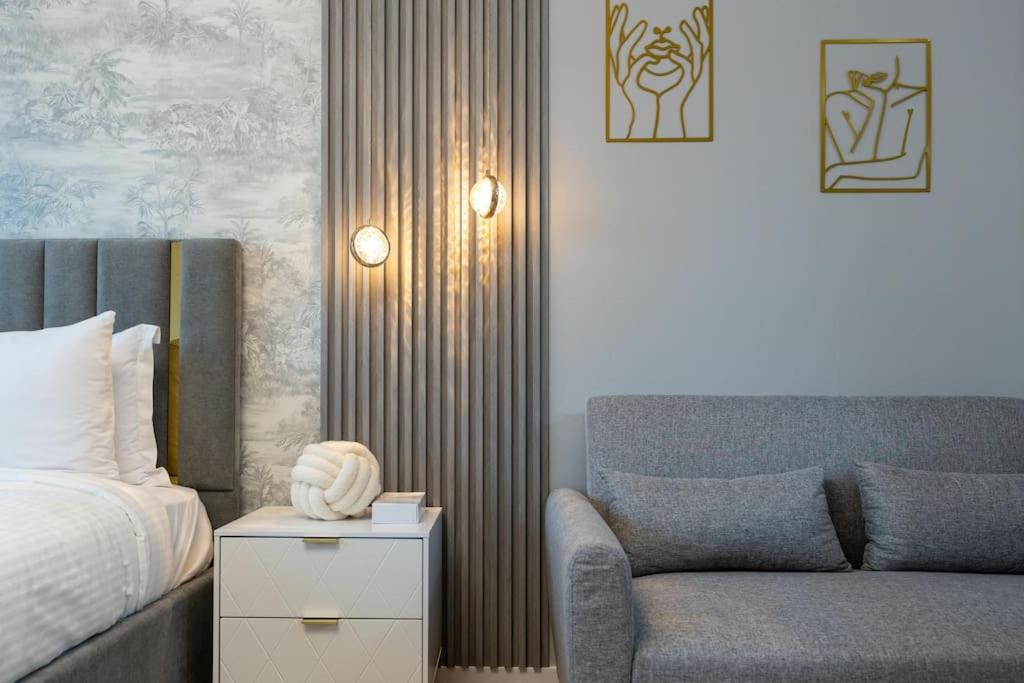 White Sage Stunning New In Marina Dubai