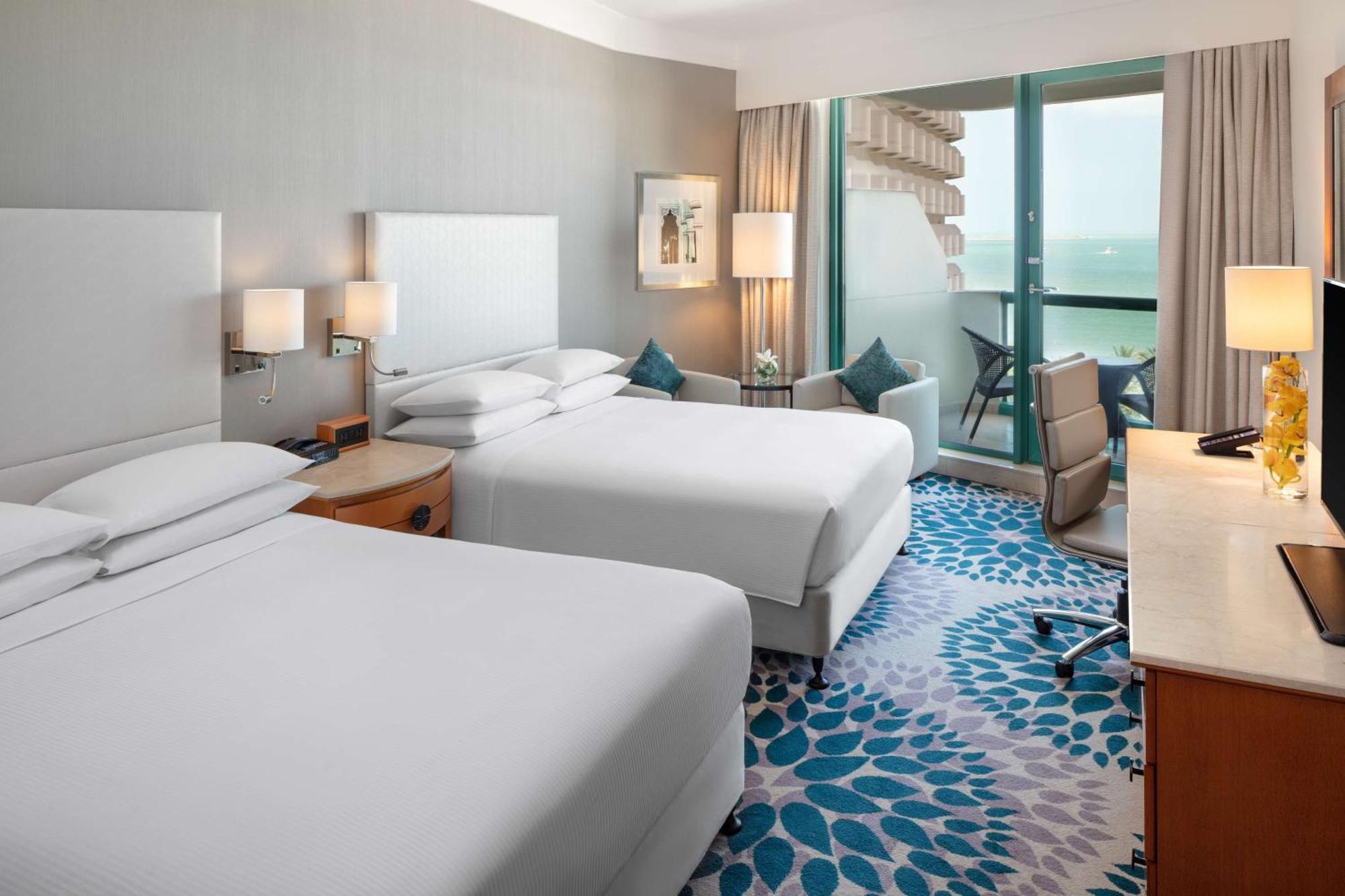 Hilton Jumeirah