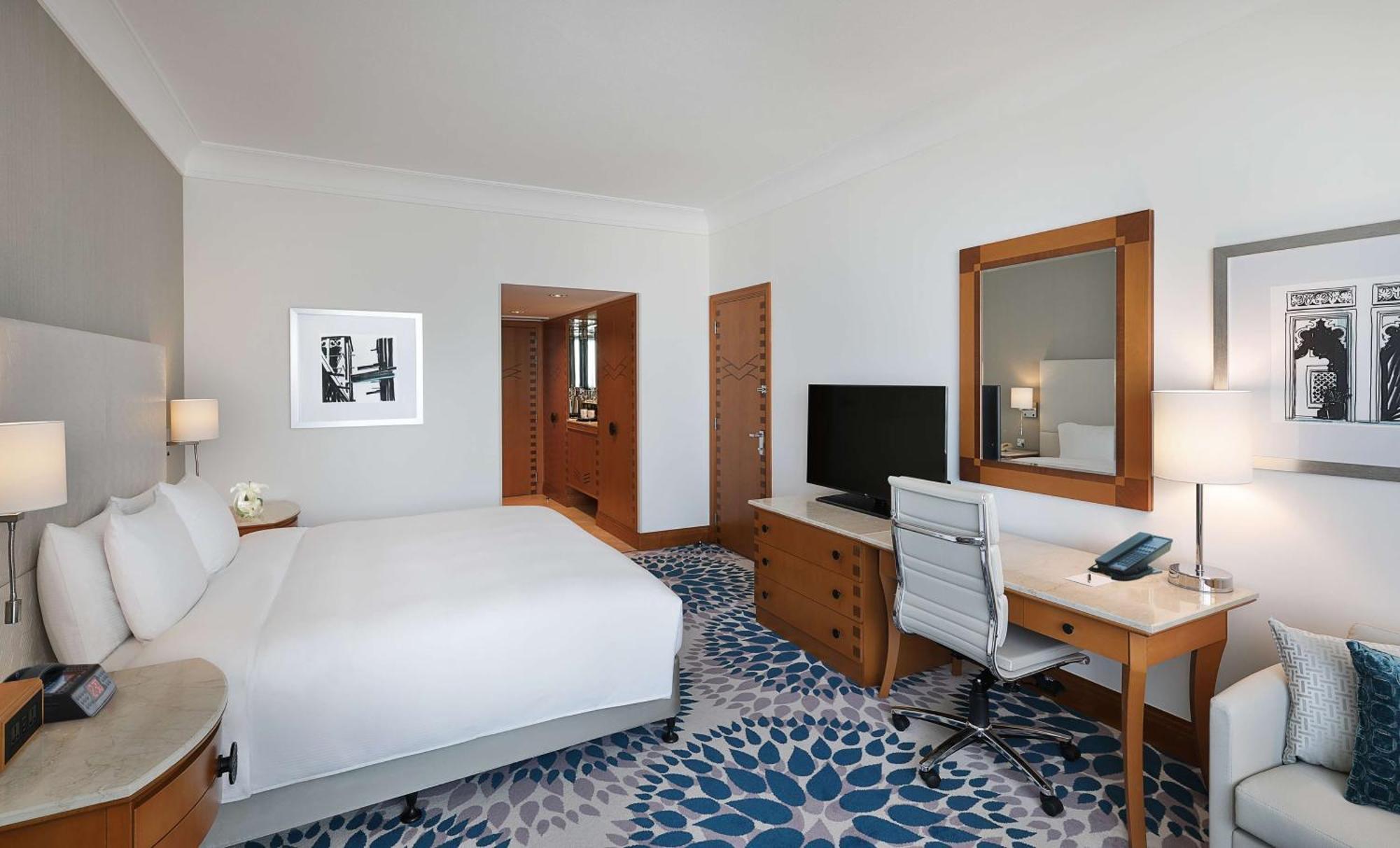 Resort Hilton Jumeirah
