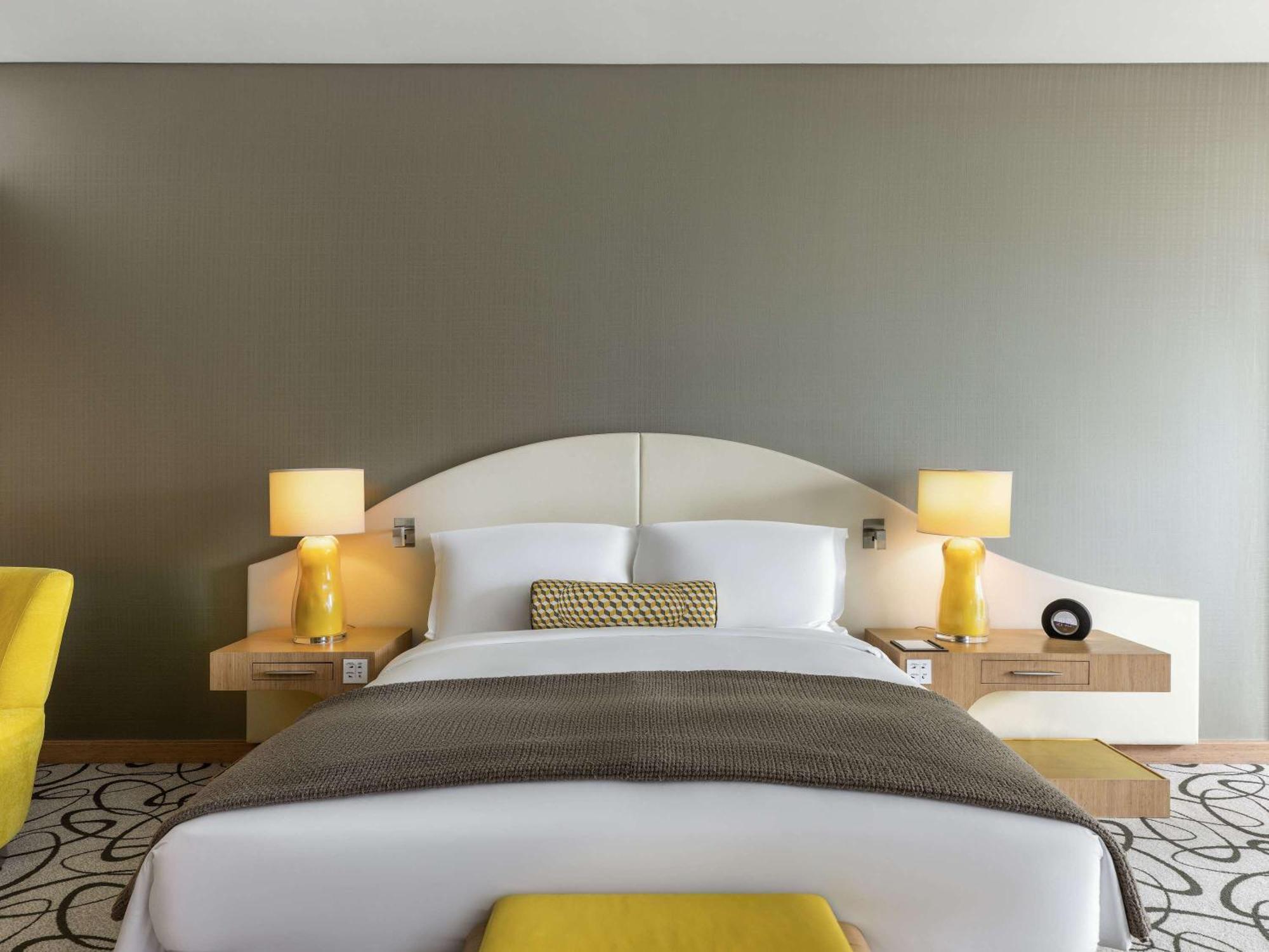 Sofitel Downtown Hotel Dubai