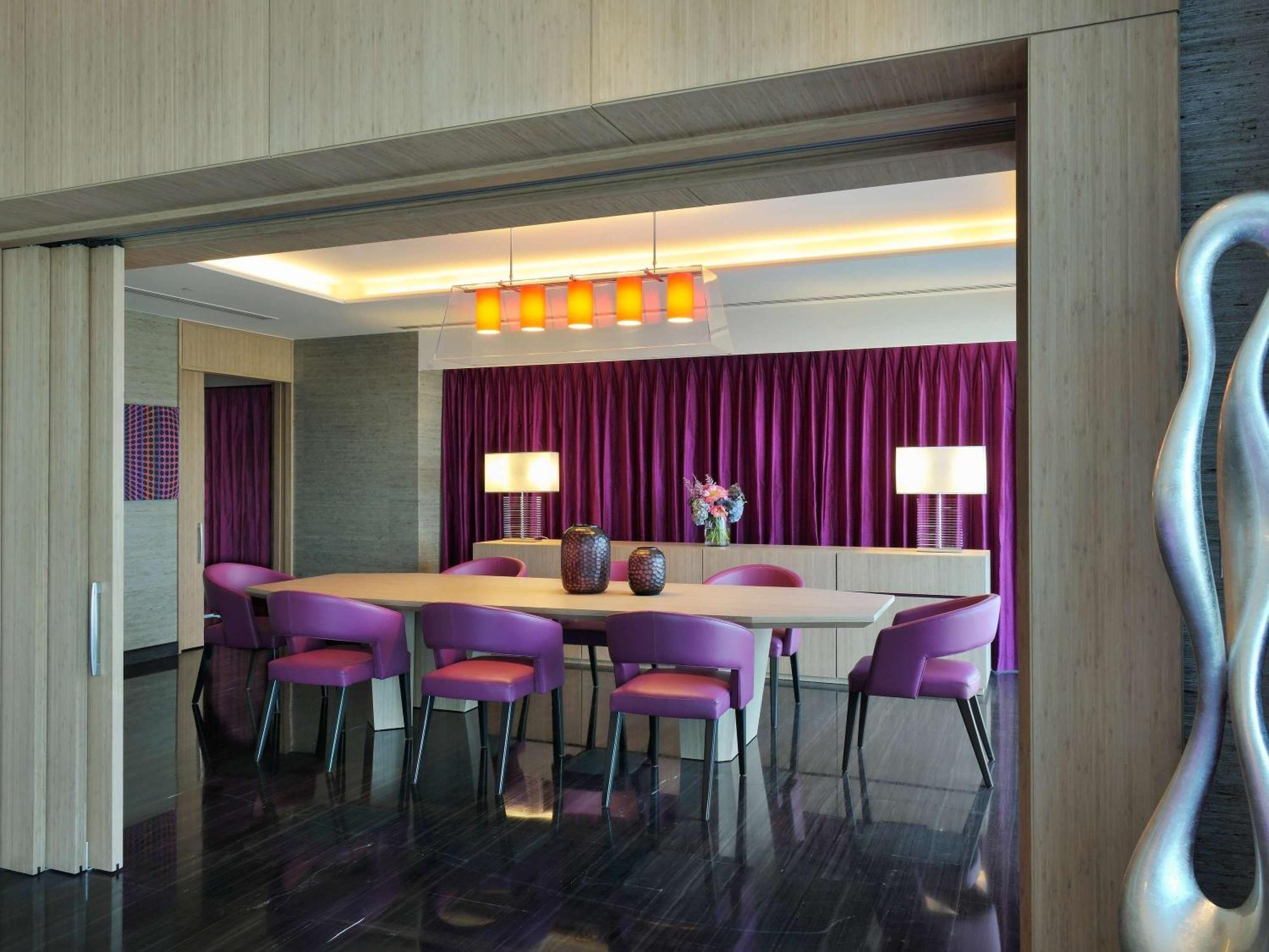 Sofitel Downtown Dubai