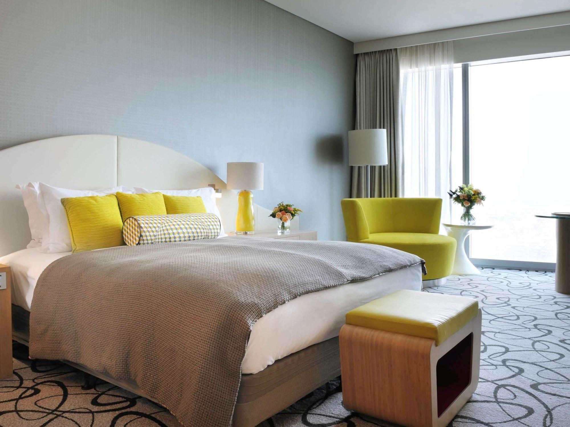 Sofitel Downtown Hotel