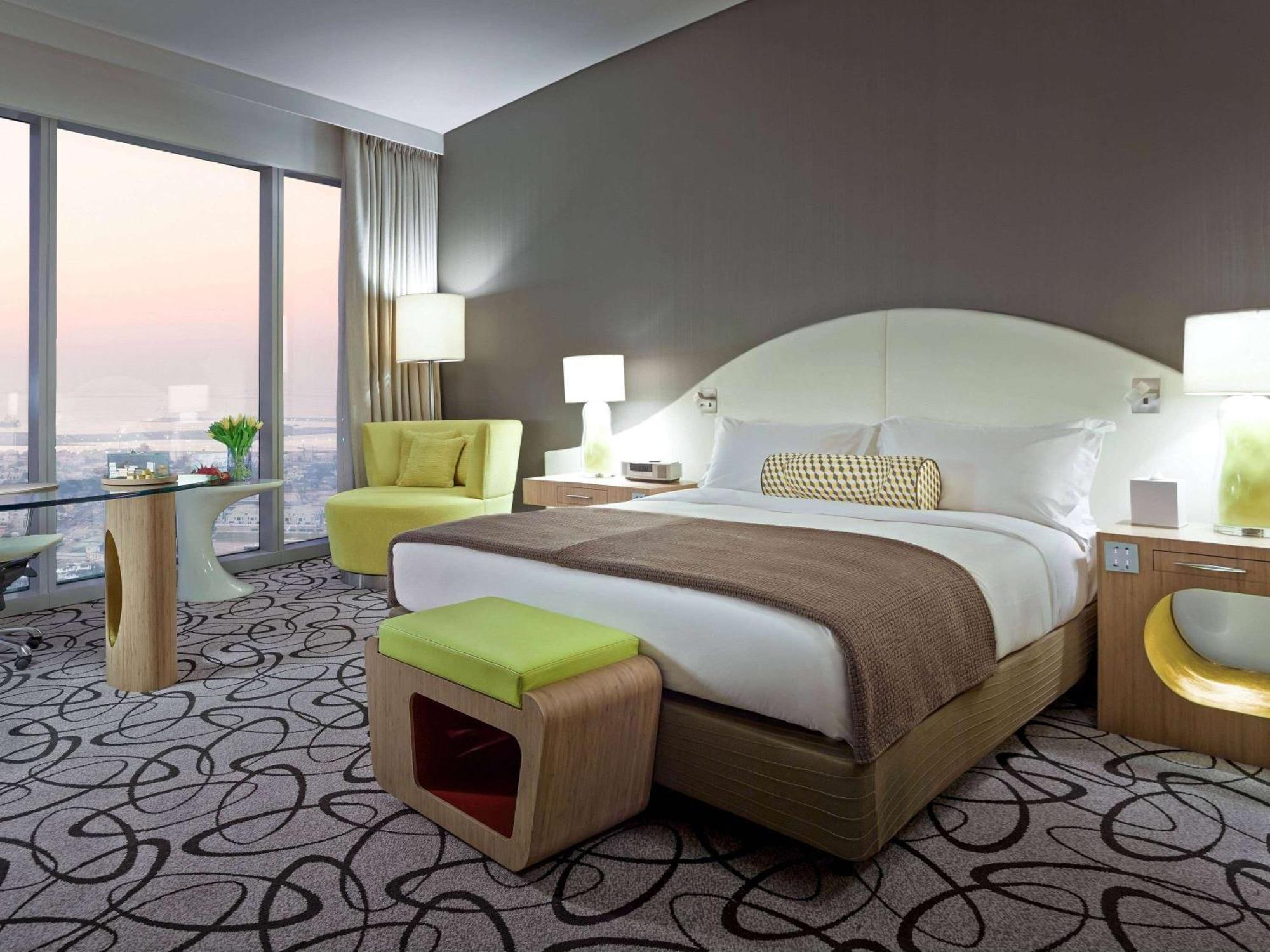 Sofitel Downtown Hotel 5*