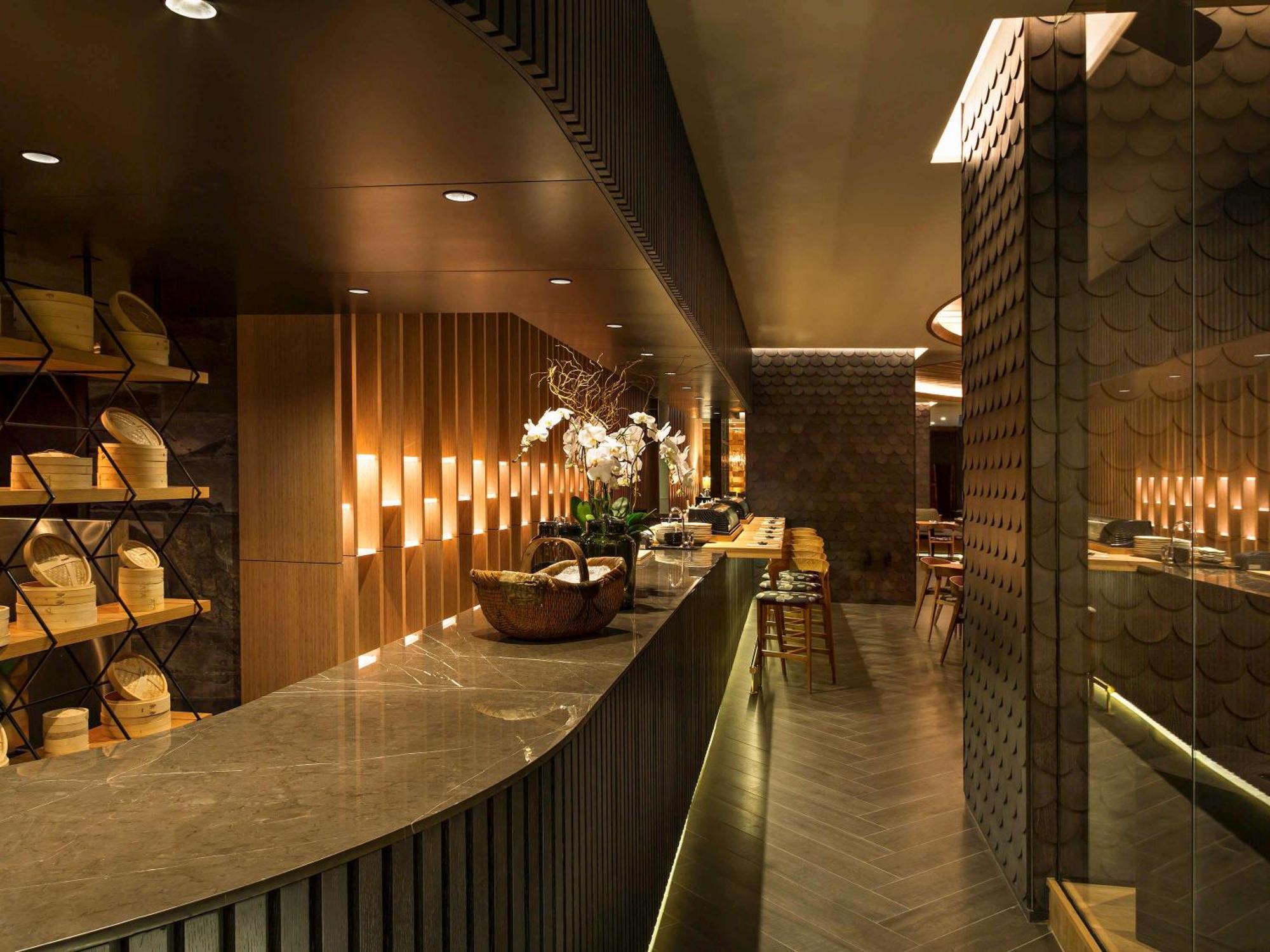 Sofitel Downtown Hotel Dubai