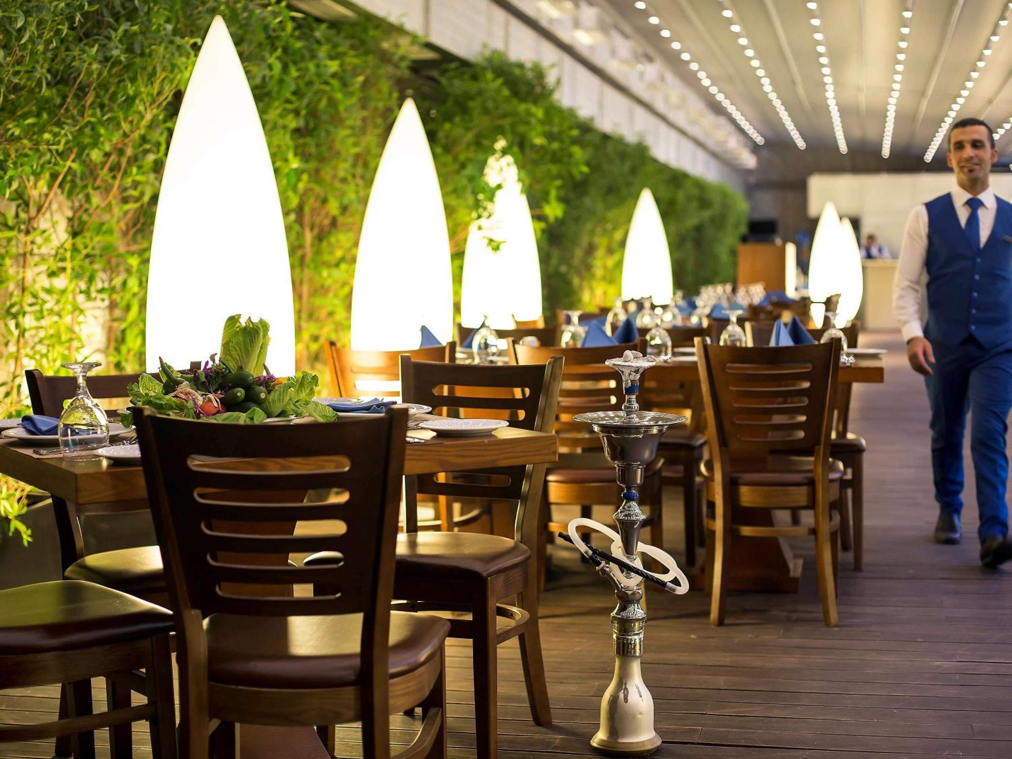 Sofitel Downtown Hotel Dubai