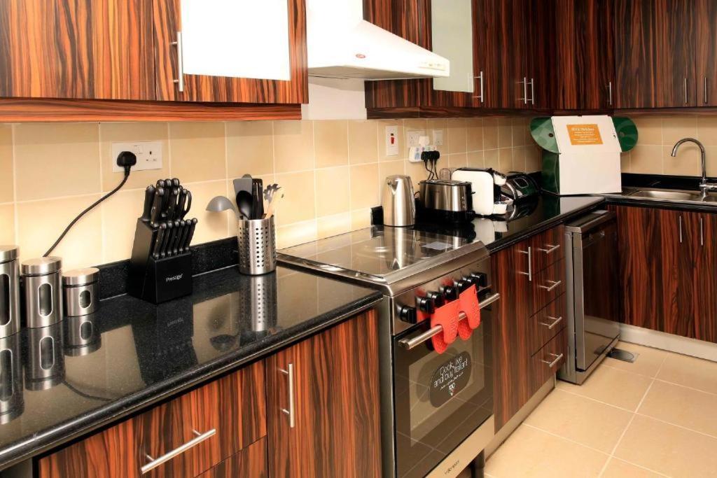 Devine Homes Jbr Marina * Dubai