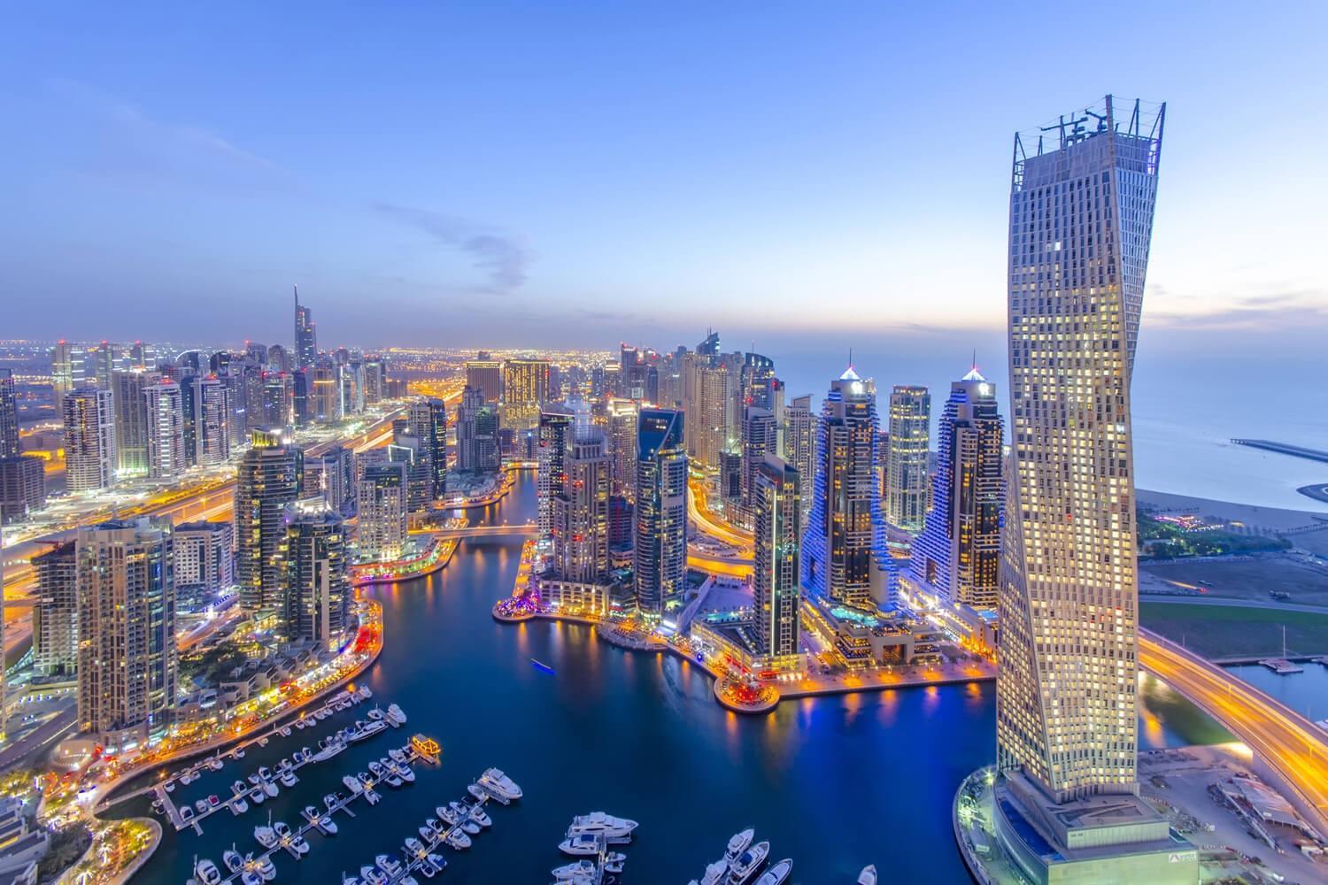Homestay Devine Homes Jbr Marina Dubai