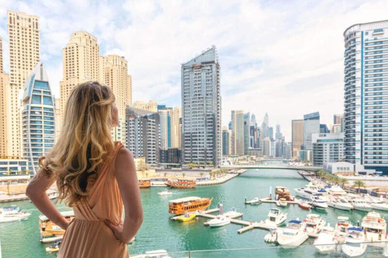 Devine Homes Jbr Marina * Dubai