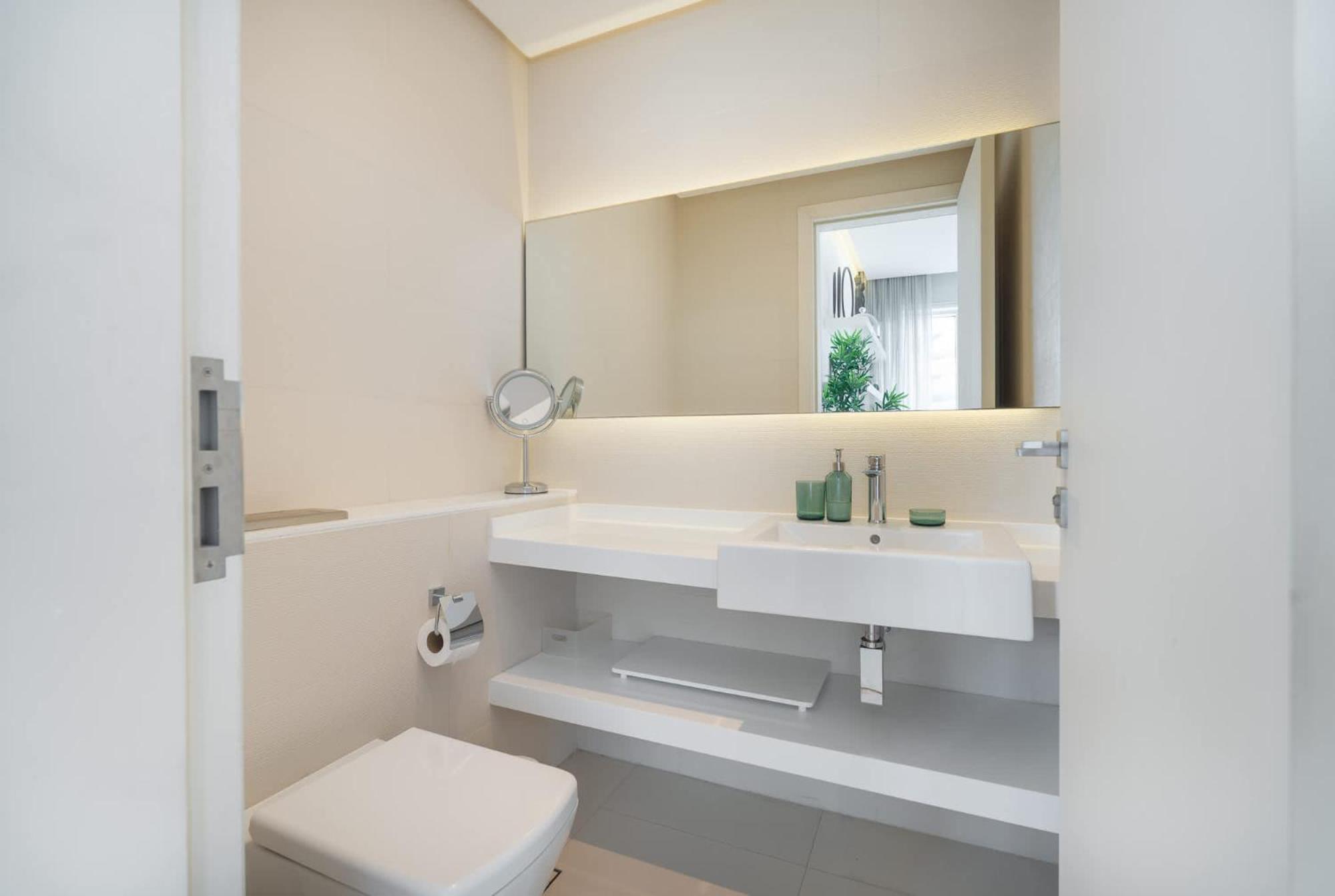 Daire Majestic 1 Bedroom Flat Perfect For 4 In Marina *
